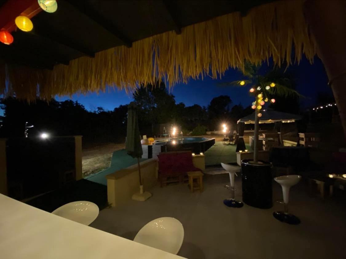 Villa Sainte Barbe Mirecourt Zewnętrze zdjęcie