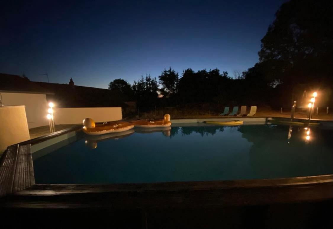 Villa Sainte Barbe Mirecourt Zewnętrze zdjęcie